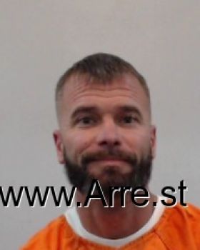 Jeremy Duane Bass Mugshot