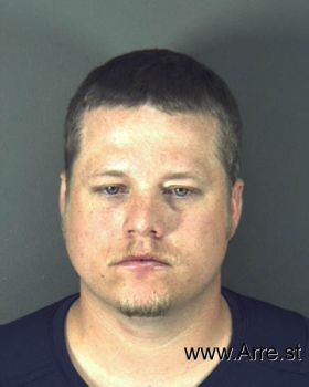 Jeremy Lee Bates Mugshot