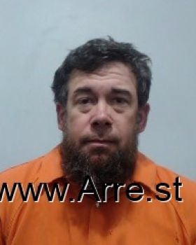 Jeremy Dean Baugh Mugshot