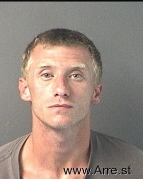 Jeremy Lavon Clifford Beebe Mugshot