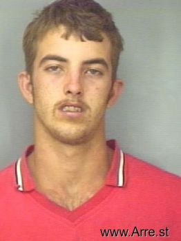 Jeremy Wayne Black Mugshot