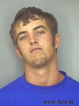 Jeremy Wayne Black Mugshot