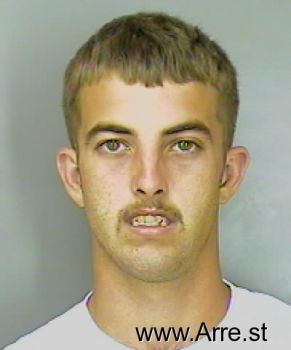 Jeremy W Black Mugshot