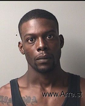 Jeremy Wykeui Blackmon Mugshot