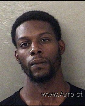 Jeremy Wykeui Blackmon Mugshot