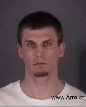 Jeremy Dale Boggs Mugshot