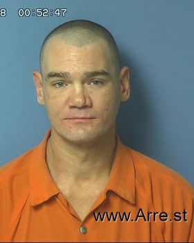 Jeremy Scott Bolton Mugshot