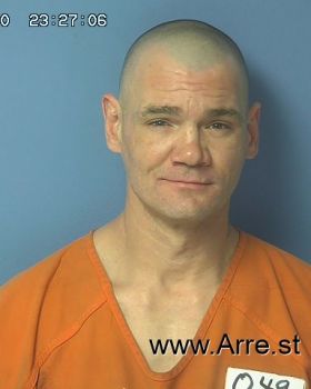 Jeremy Scott Bolton Mugshot