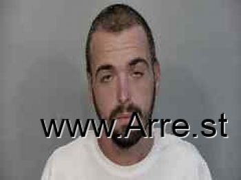 Jeremy Ryan Bowen Mugshot