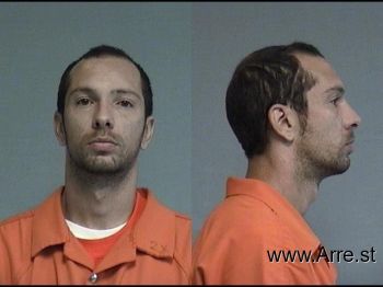 Jeremy Dwayne Bowers Mugshot