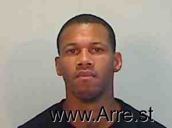 Jeremy Ladon Boykins Mugshot