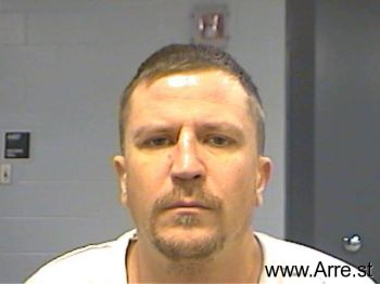 Jeremy Lindsey Brewer Mugshot