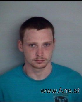 Jeremy Christopher Brewer Mugshot