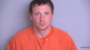 Jeremy Christopher Brewer Mugshot