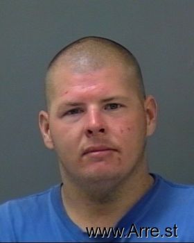 Jeremy Dewayne Brewer Mugshot