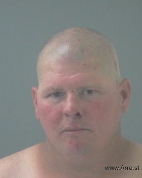 Jeremy Dewayne Brewer Mugshot