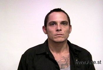 Jeremy David Brodgon Mugshot