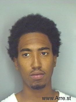 Jeremy Delshon Brunson Mugshot