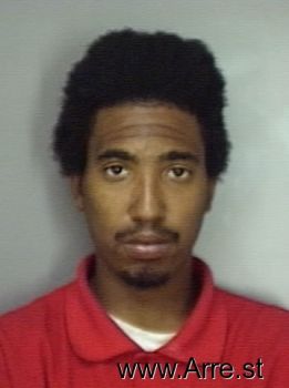 Jeremy Delshon Brunson Mugshot