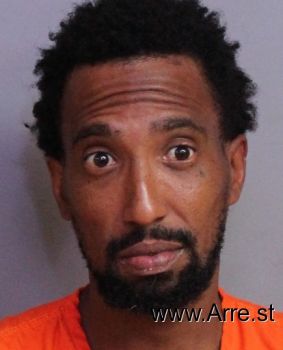 Jeremy Delshon Brunson Mugshot