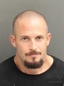 Jeremy Franklin Bryant Mugshot