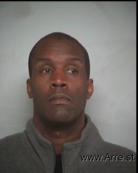 Jeremy J Bryant Mugshot