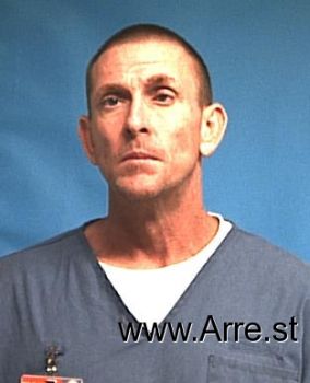 Jeremy M Burkett Mugshot