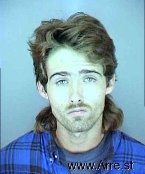 Jeremy David Burleson Mugshot