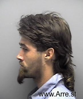 Jeremy David Burleson Mugshot