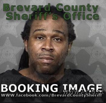 Jeremy Lemar Byrd Mugshot