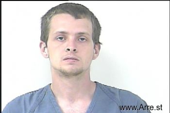 Jeremy Scott Cameron Mugshot