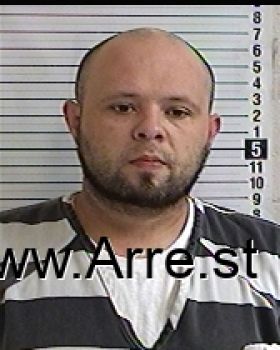 Jeremy Wayne Campbell Mugshot