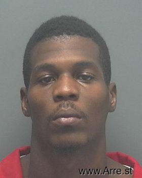 Jeremy Maurice Campbell Mugshot