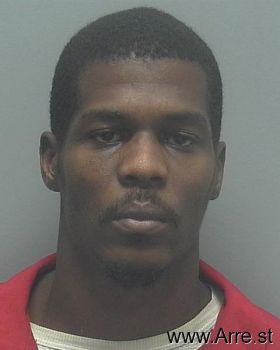 Jeremy Maurice Campbell Mugshot