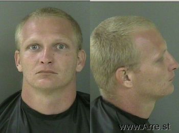 Jeremy Mccrae Carroll Mugshot