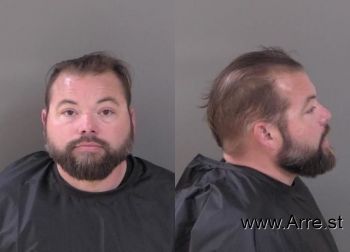 Jeremy Scott Carroll Mugshot