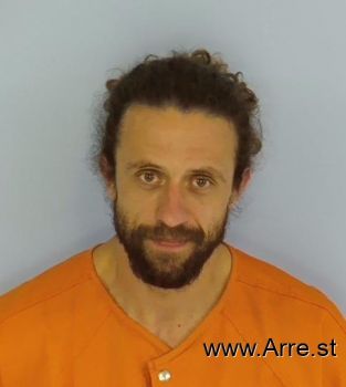 Jeremy David Carter Mugshot