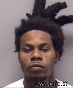 Jeremy Reshawn Carter Mugshot