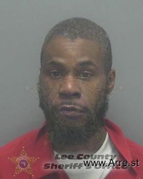 Jeremy Reshawn Carter Mugshot