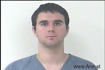 Jeremy Jospeh Castleberry Mugshot