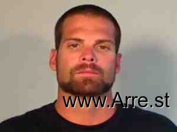 Jeremy Leigh Clark Mugshot