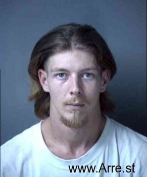 Jeremy Lee Clifton Mugshot