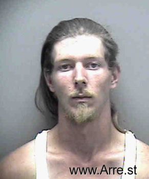 Jeremy Lee Clifton Mugshot