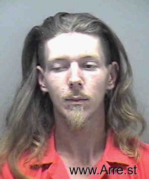 Jeremy Lee Clifton Mugshot