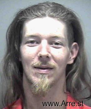 Jeremy Lee Clifton Mugshot