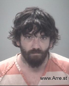 Jeremy S Cline Mugshot