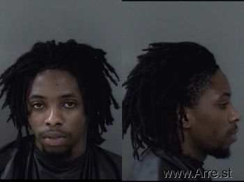 Jeremy  Cobb Mugshot