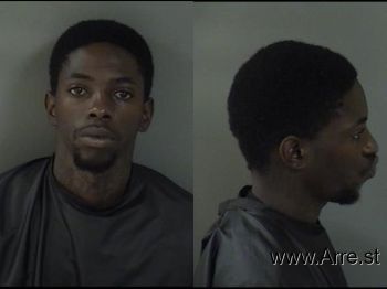 Jeremy Dominique Cobb Mugshot