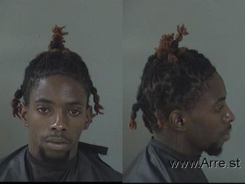 Jeremy Dominique Cobb Mugshot