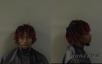 Jeremy Dominique Cobb Mugshot